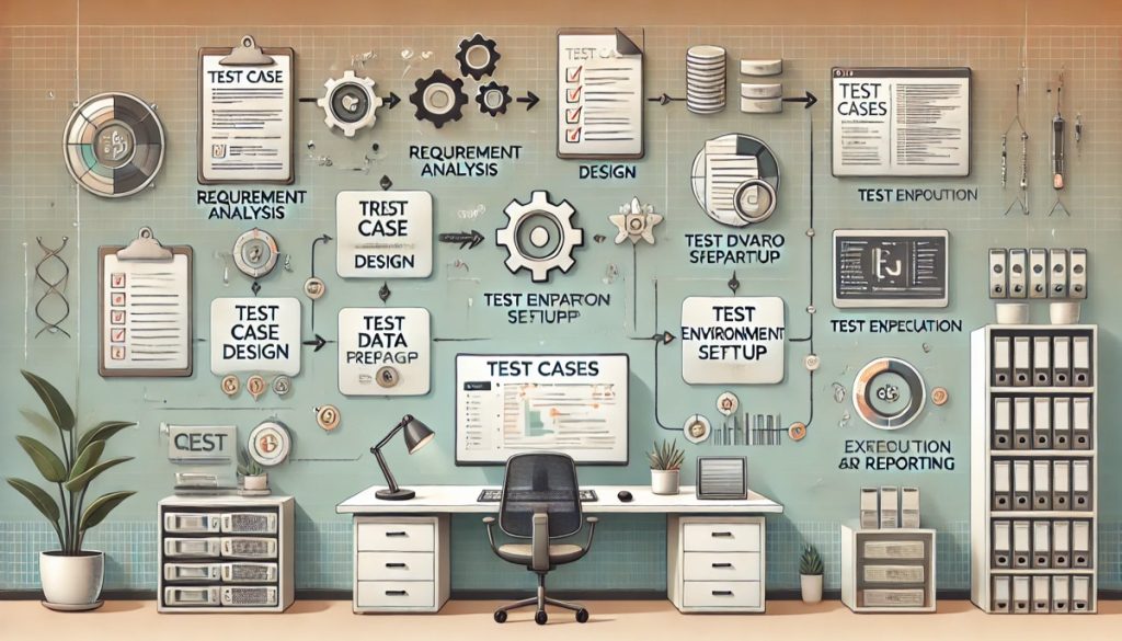 Mastering Automation Testing A Step By Step Guide To Writing Test