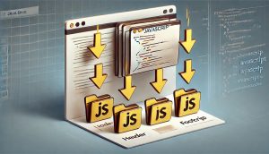 Optimizing Web Performance: Moving JavaScript from Header to Footer