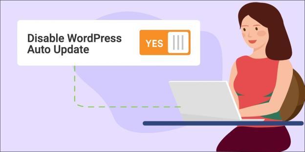 How to Disable WordPress Auto Update