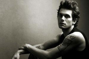 John Mayer