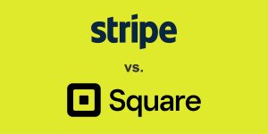 Stripe vs. Square