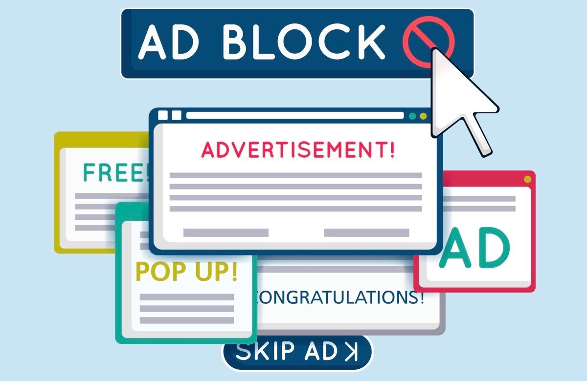 Ad Block