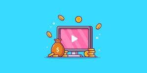 Monetize with Videos