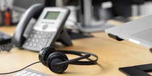 VOIP Headset