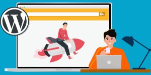 Speed Up WordPress