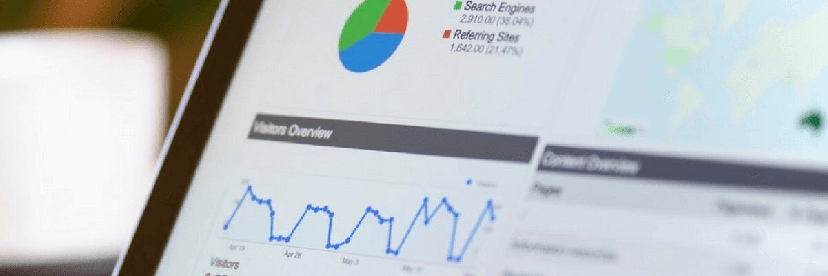 Google Analytics eCommerce