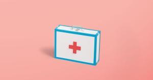 First Aid Kit