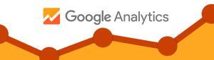 Google Analytics Banner