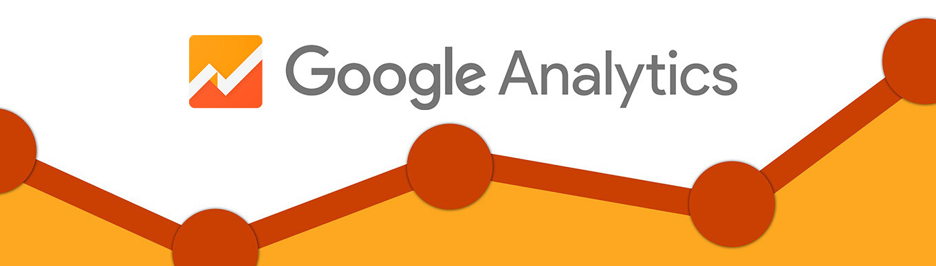 Google Analytics Banner