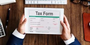 Tax Form