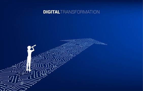 How Digital Transformation Revolutionizes SMB Manufacturing: Top Benefits