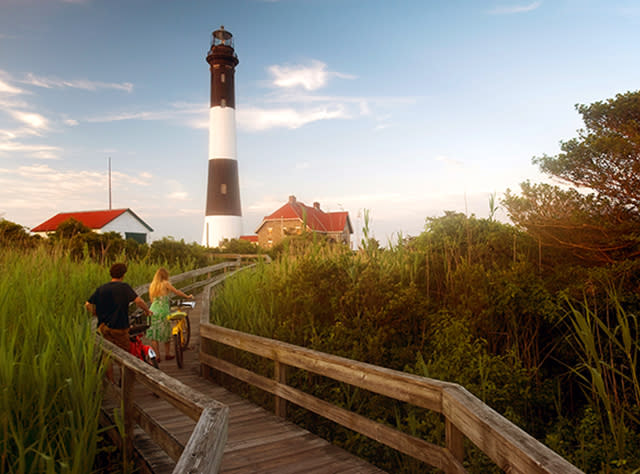 Top Scenic Drives for Day Trips from New York