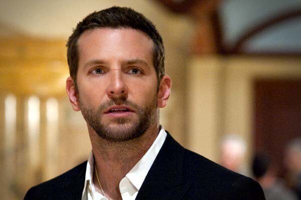 Bradley Cooper