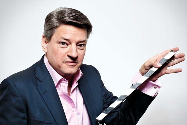 Ted Sarandos