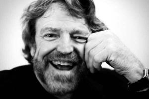 John Perry Barlow