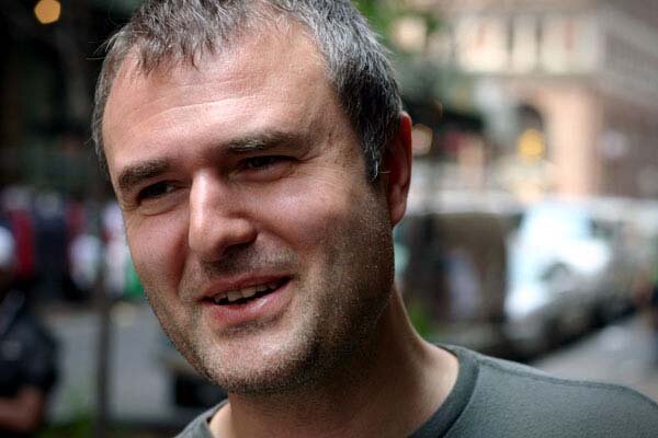 Nick Denton