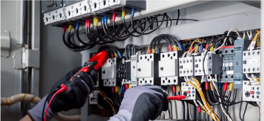 Ensuring Safety in Schools: Key Electrical and Fire Testing Essentials