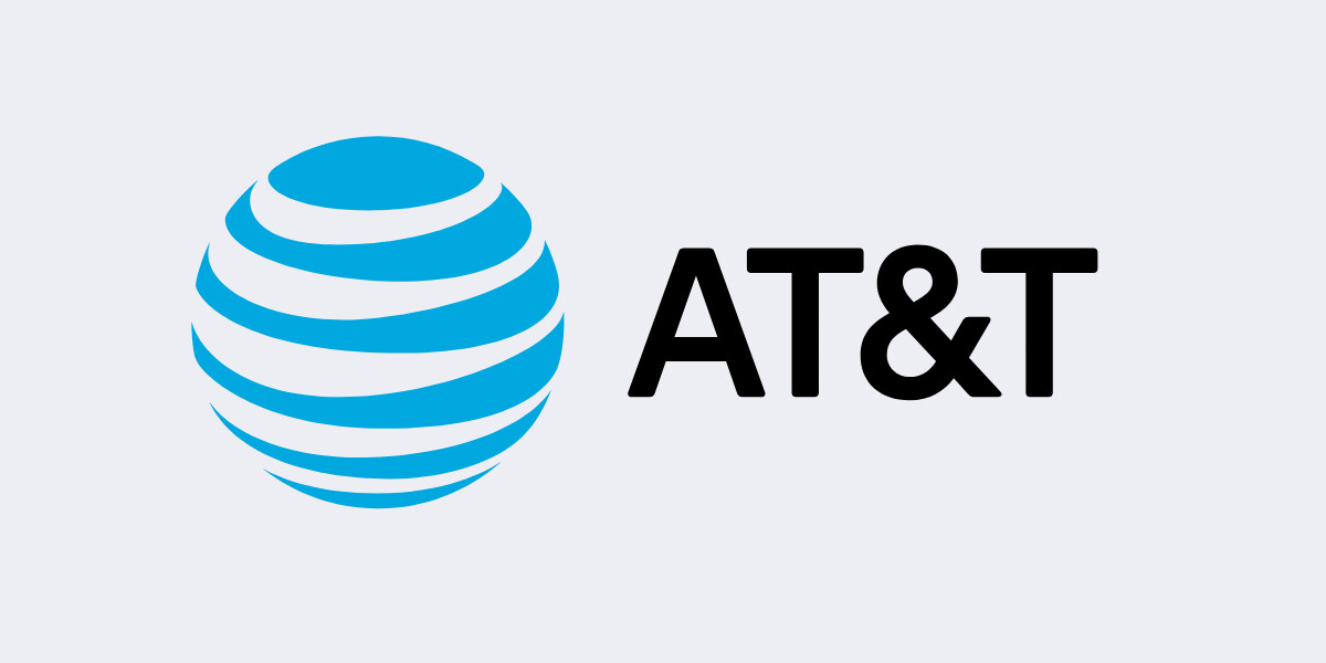 AT&T Logo