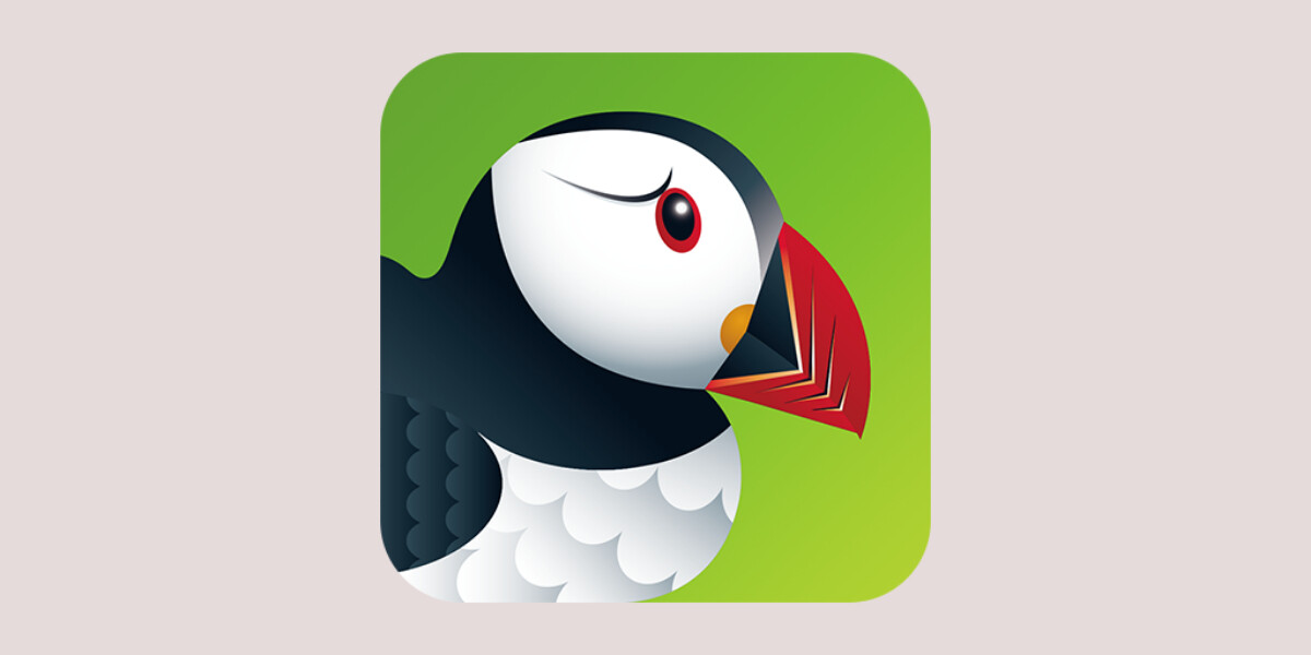 Puffin Browser