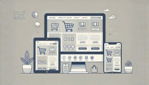 Seamless Shopping: Responsive Design Across All Devices