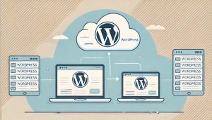 Seamless WordPress Website Migration Simplified