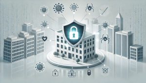 Shielding Your Business: The Importance of Cybersecurity