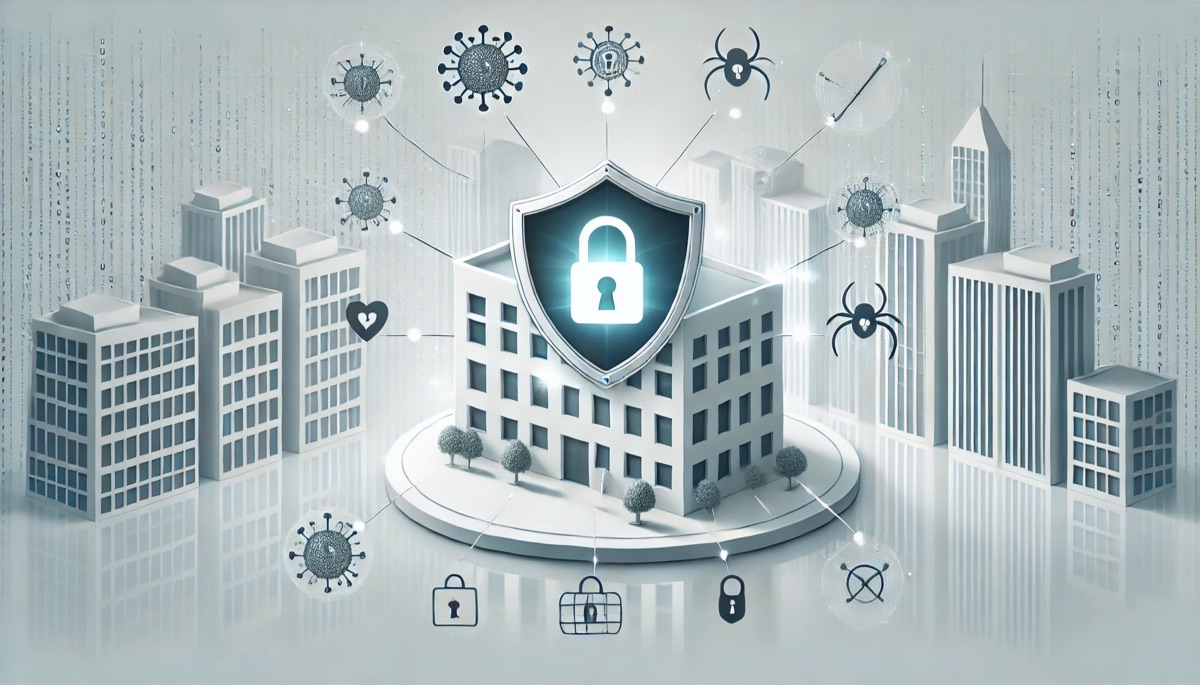 Shielding Your Business: The Importance of Cybersecurity