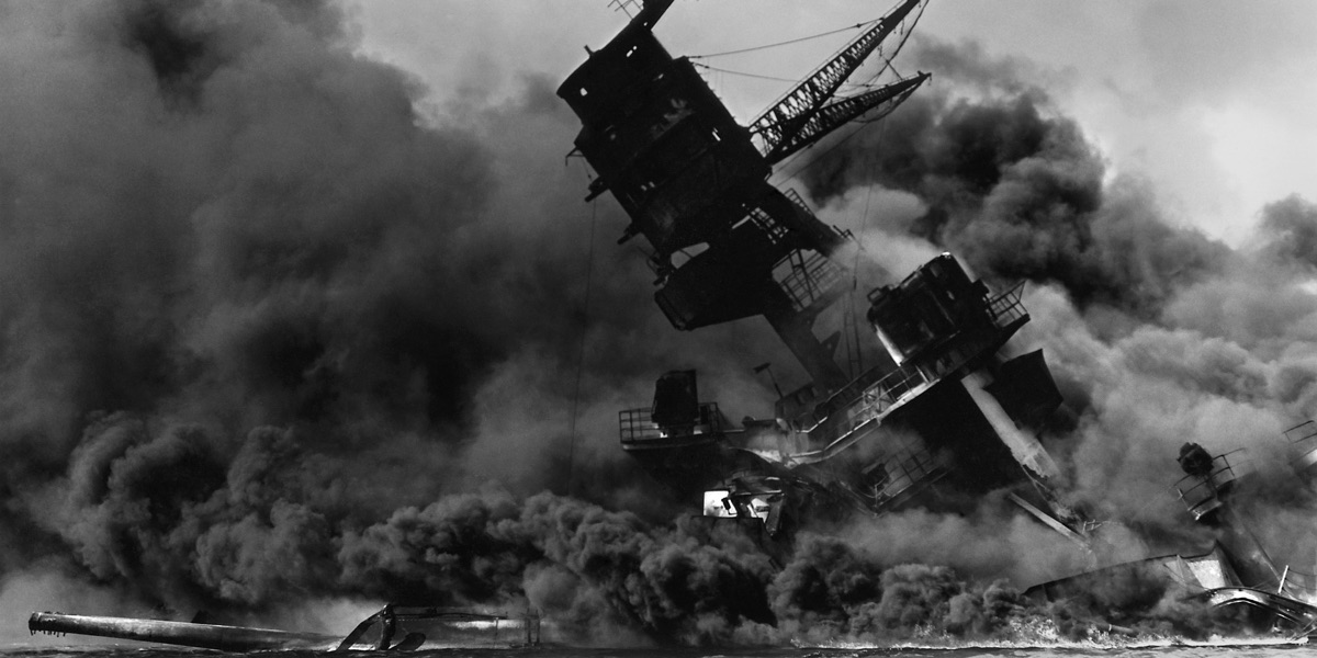 Pearl Harbor