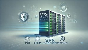 Optimized Solutions: The Power of Specialized VPS