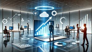 Empowering Business Growth with Managed IT Services