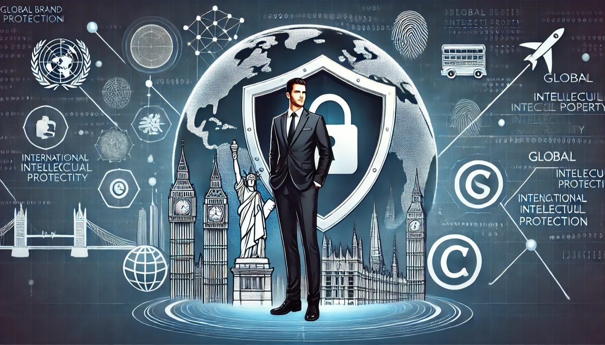 Global Brand Protection: Safeguarding Intellectual Property Across Borders