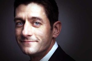 Paul Ryan