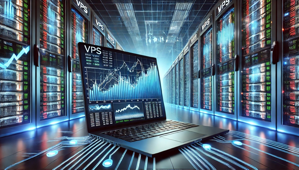 The Best VPS for Futures Trading